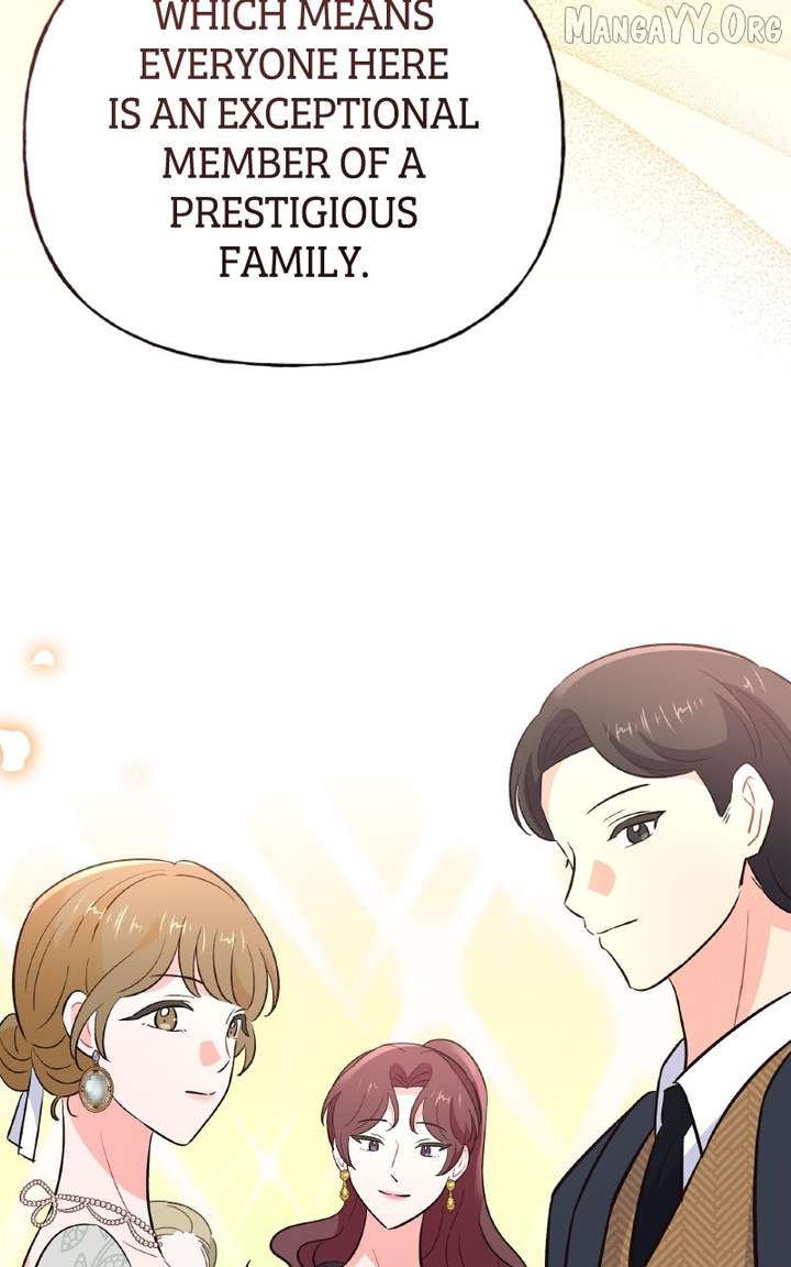 The Handmaiden Hates Childcare Chapter 80 - Page 133