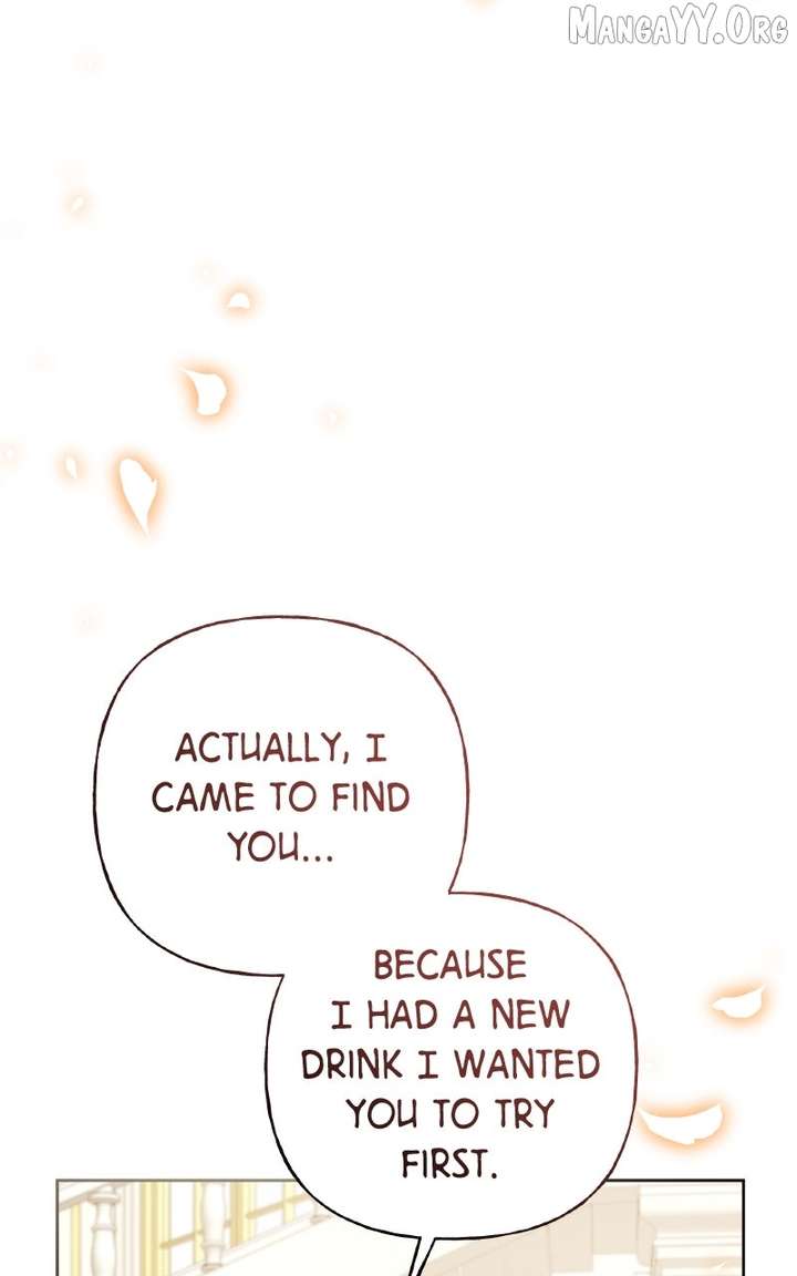 The Handmaiden Hates Childcare Chapter 80 - Page 135