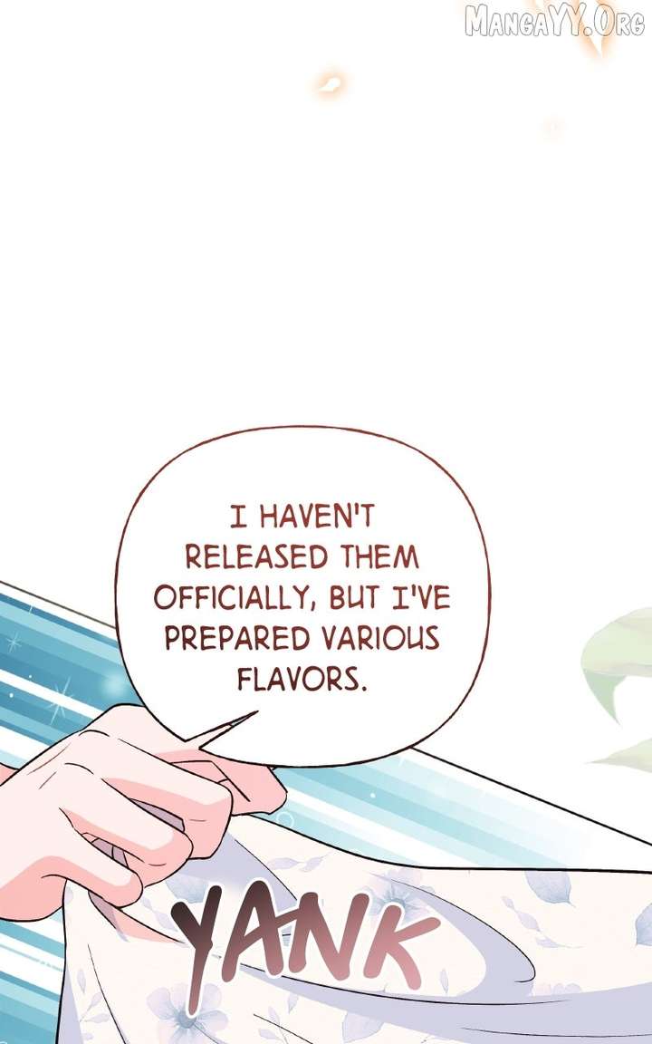 The Handmaiden Hates Childcare Chapter 80 - Page 137