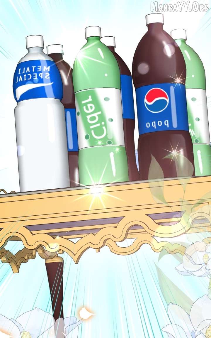 The Handmaiden Hates Childcare Chapter 80 - Page 140