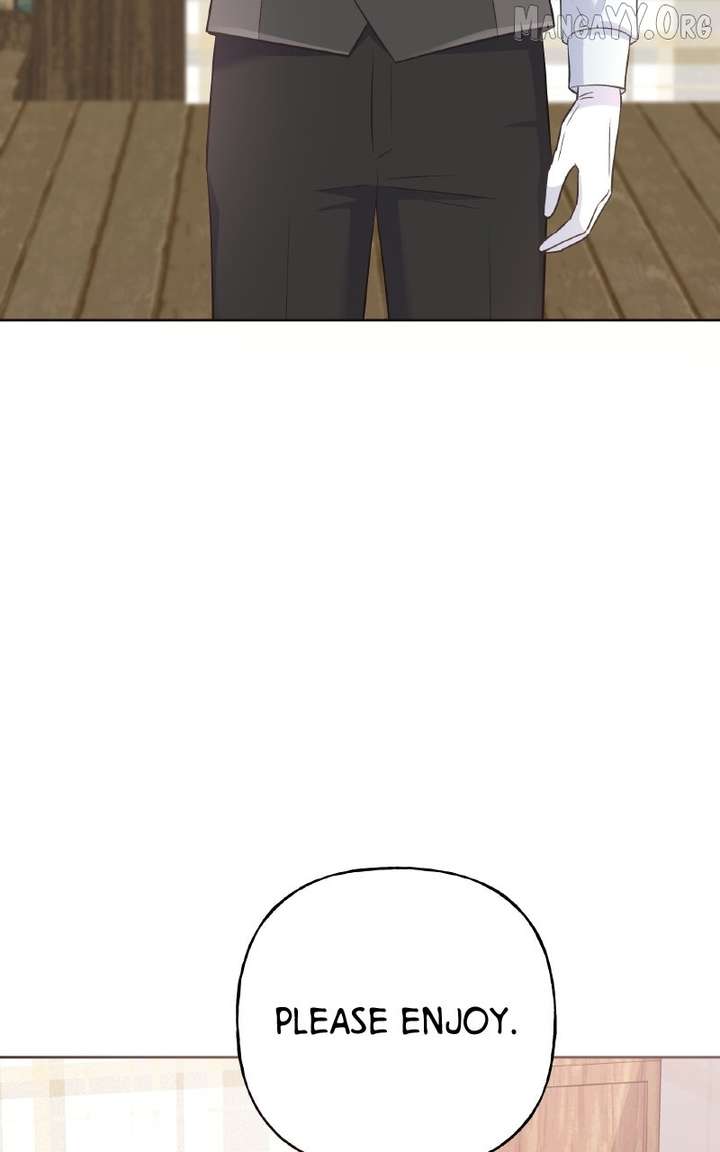 The Handmaiden Hates Childcare Chapter 80 - Page 19