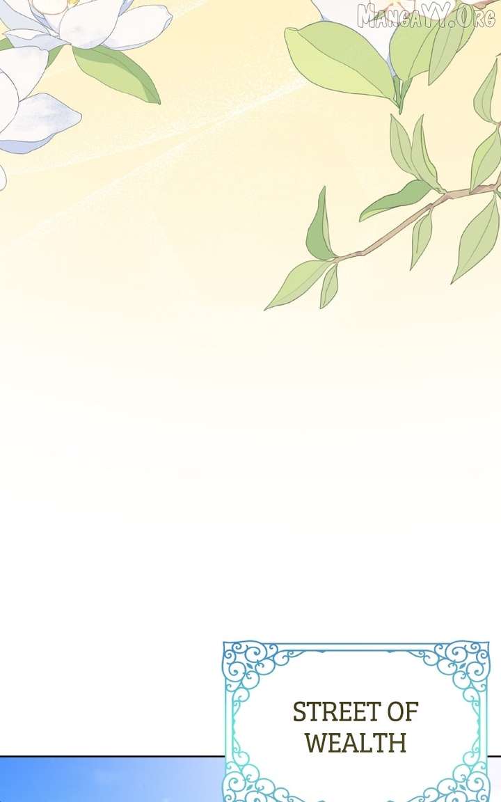 The Handmaiden Hates Childcare Chapter 80 - Page 3