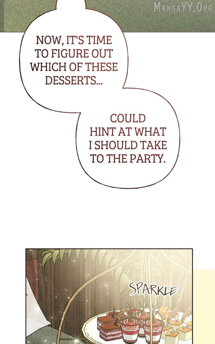 The Handmaiden Hates Childcare Chapter 80 - Page 21