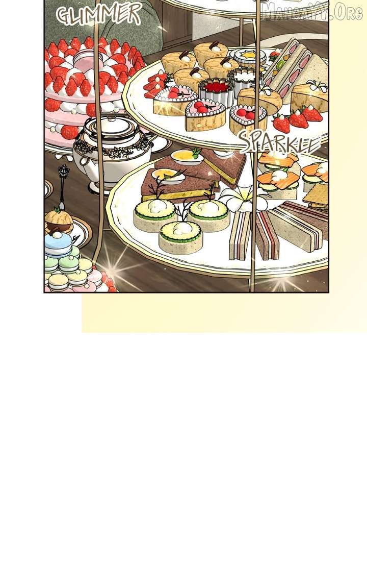 The Handmaiden Hates Childcare Chapter 80 - Page 22