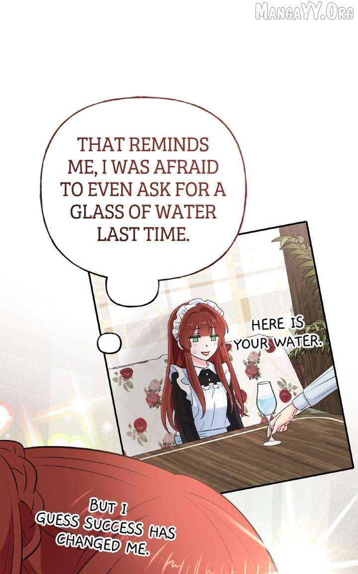 The Handmaiden Hates Childcare Chapter 80 - Page 23