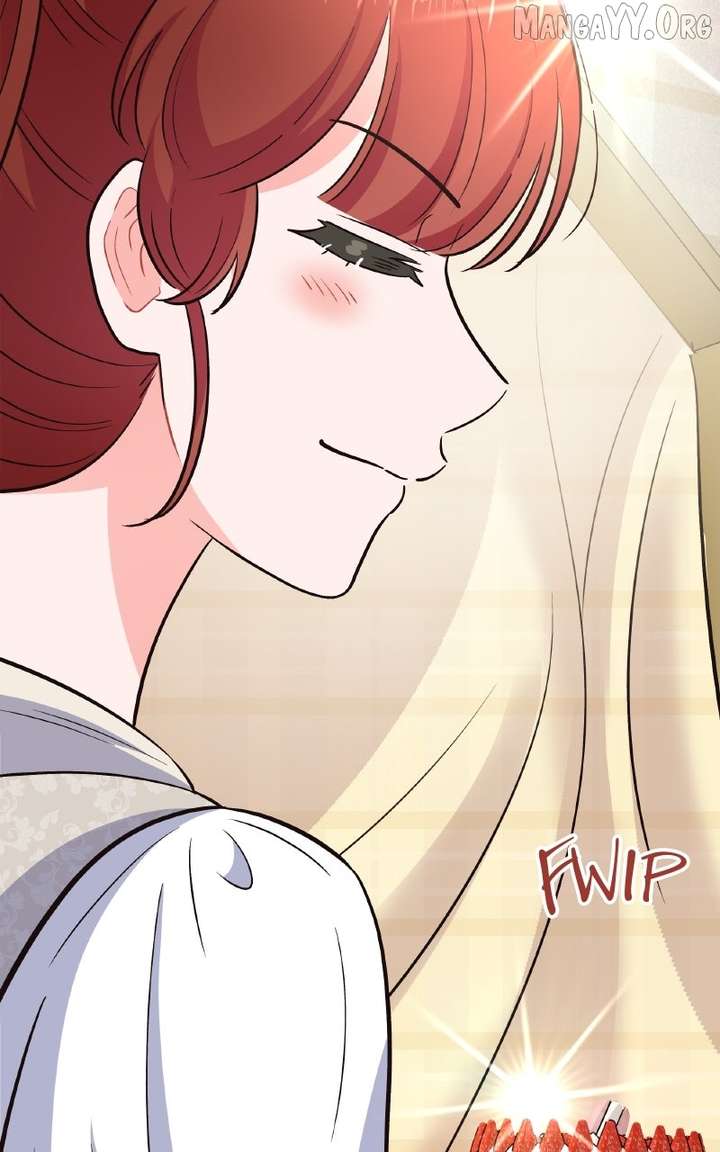 The Handmaiden Hates Childcare Chapter 80 - Page 24