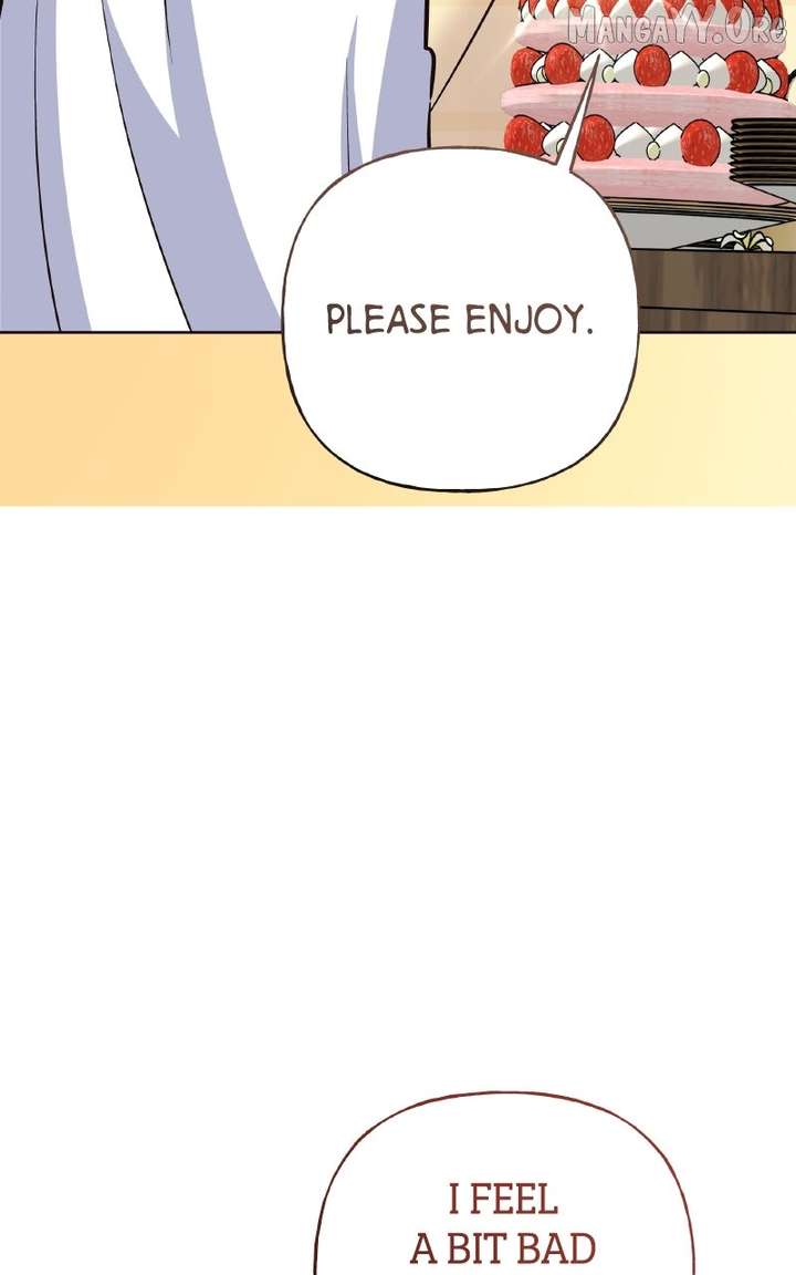 The Handmaiden Hates Childcare Chapter 80 - Page 25