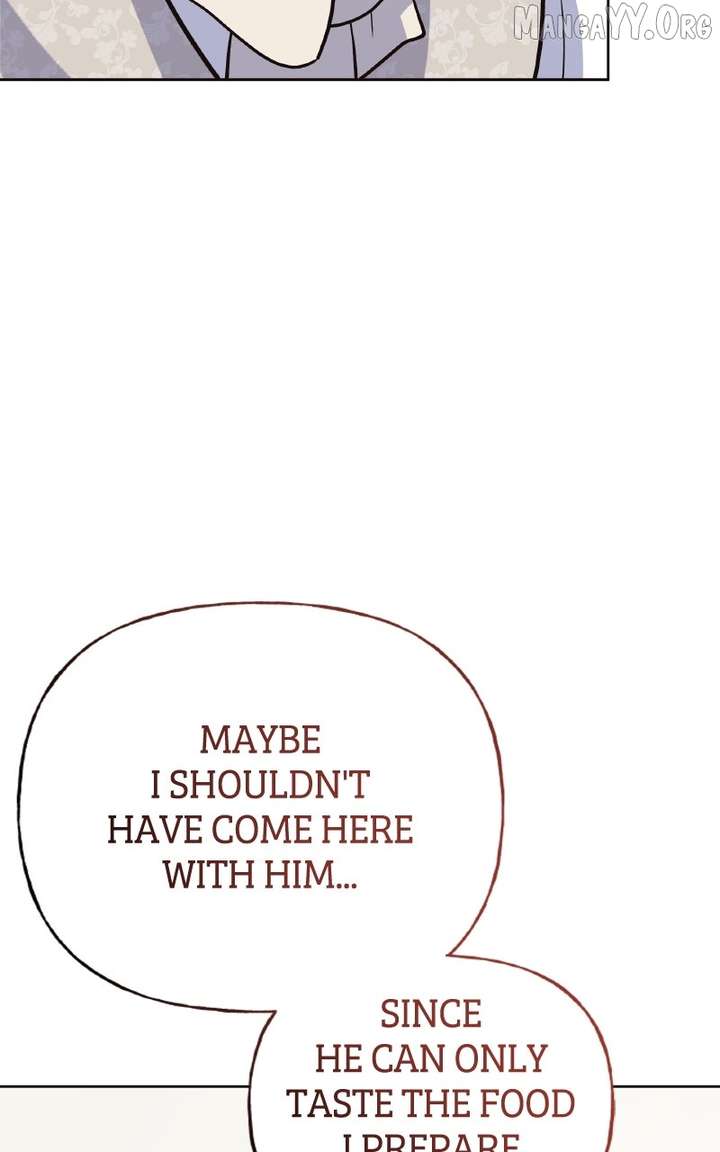 The Handmaiden Hates Childcare Chapter 80 - Page 27