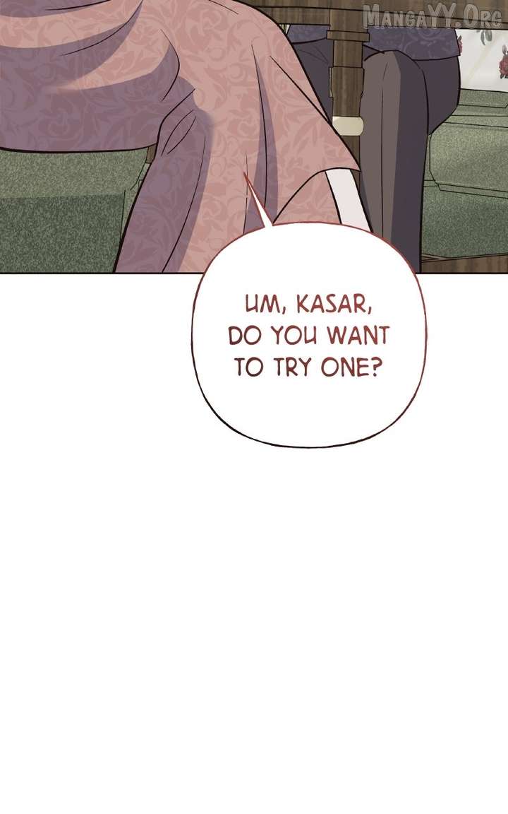 The Handmaiden Hates Childcare Chapter 80 - Page 29