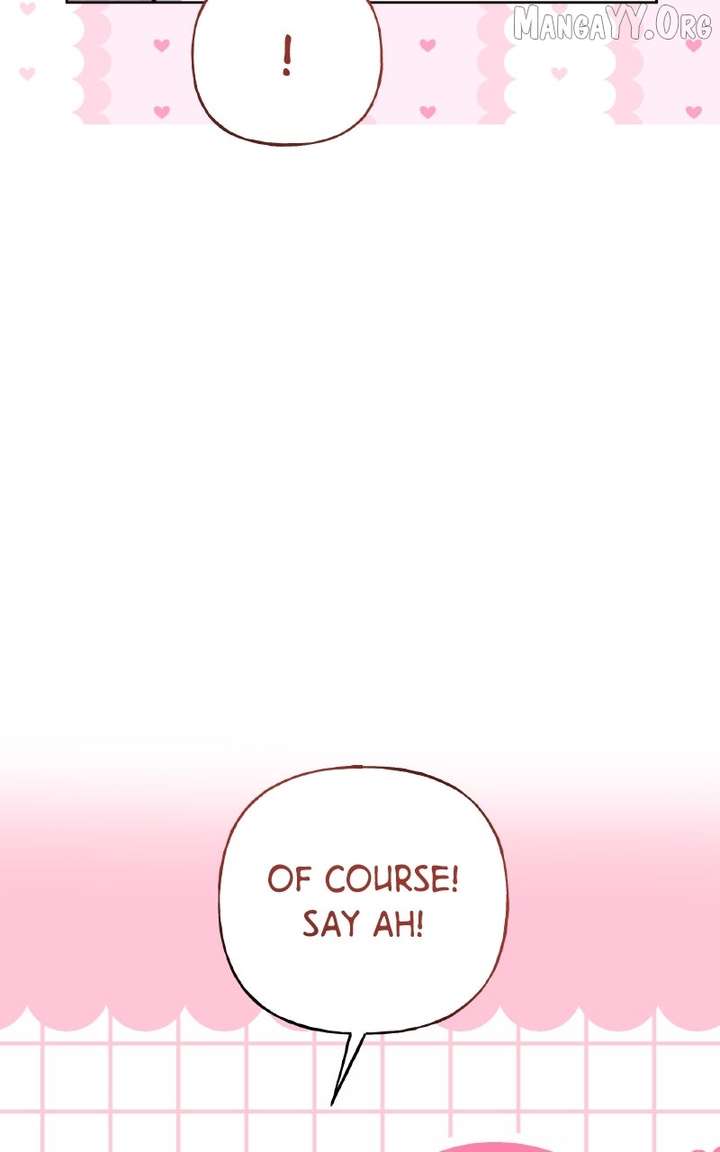 The Handmaiden Hates Childcare Chapter 80 - Page 31