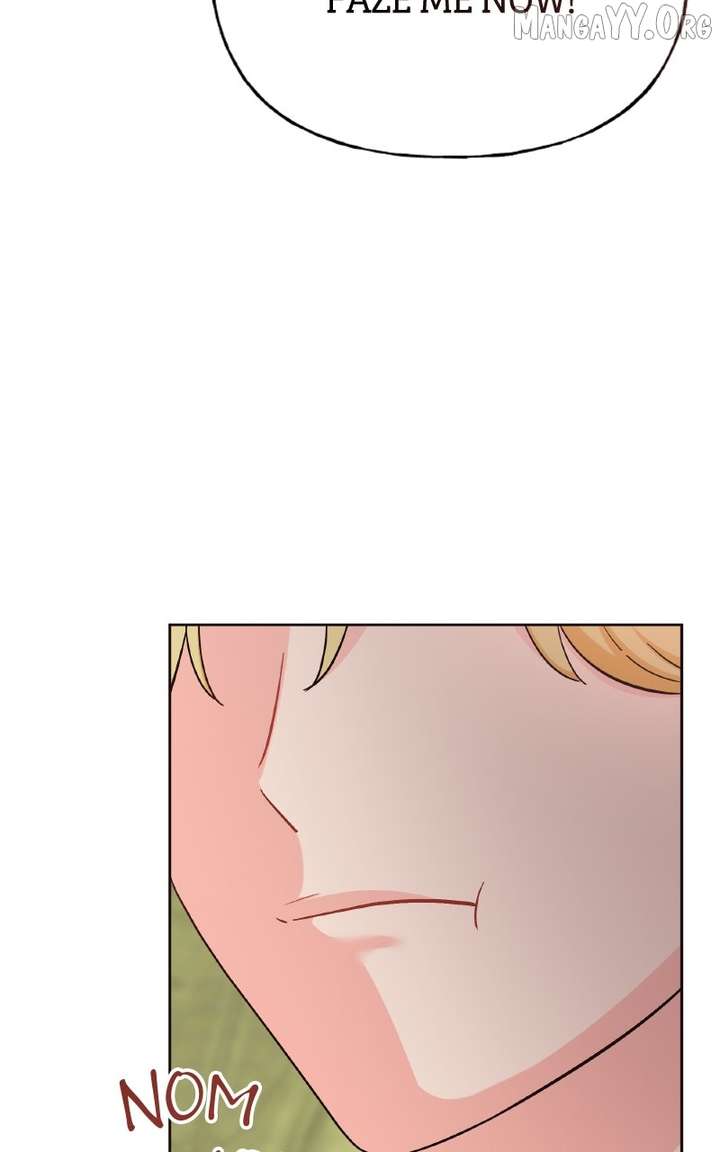 The Handmaiden Hates Childcare Chapter 80 - Page 33