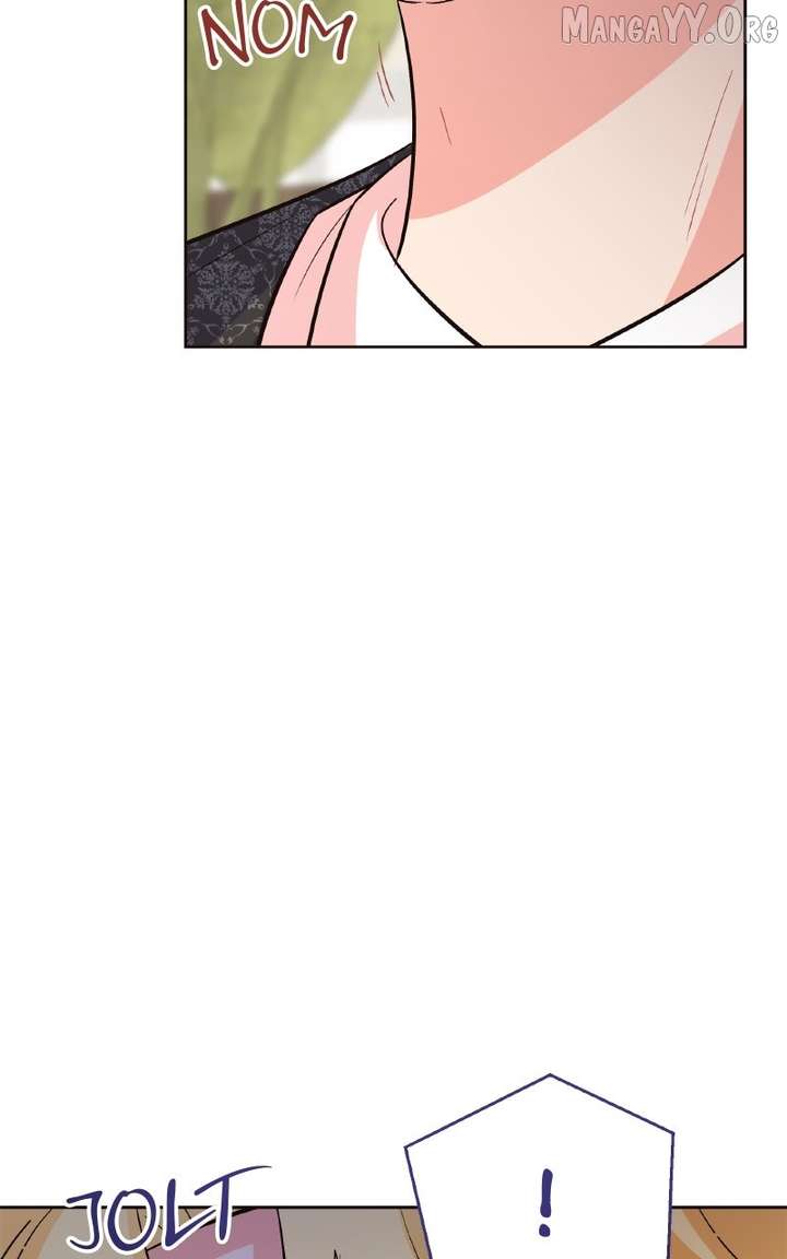 The Handmaiden Hates Childcare Chapter 80 - Page 34