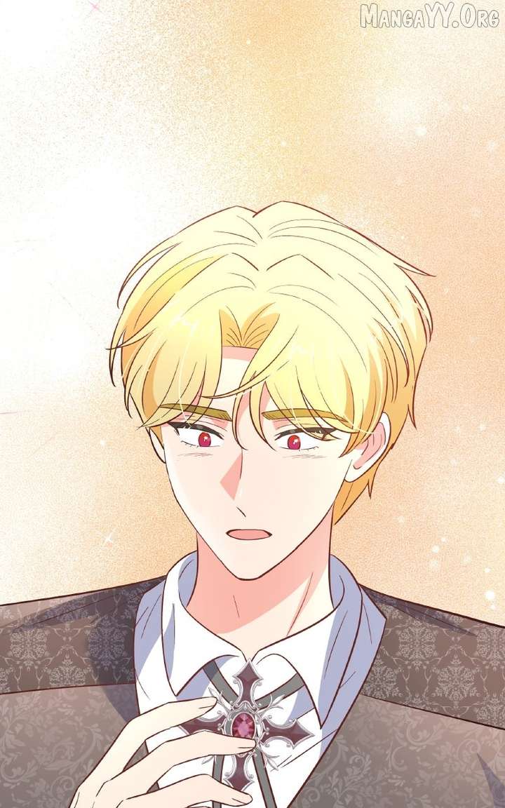 The Handmaiden Hates Childcare Chapter 80 - Page 38