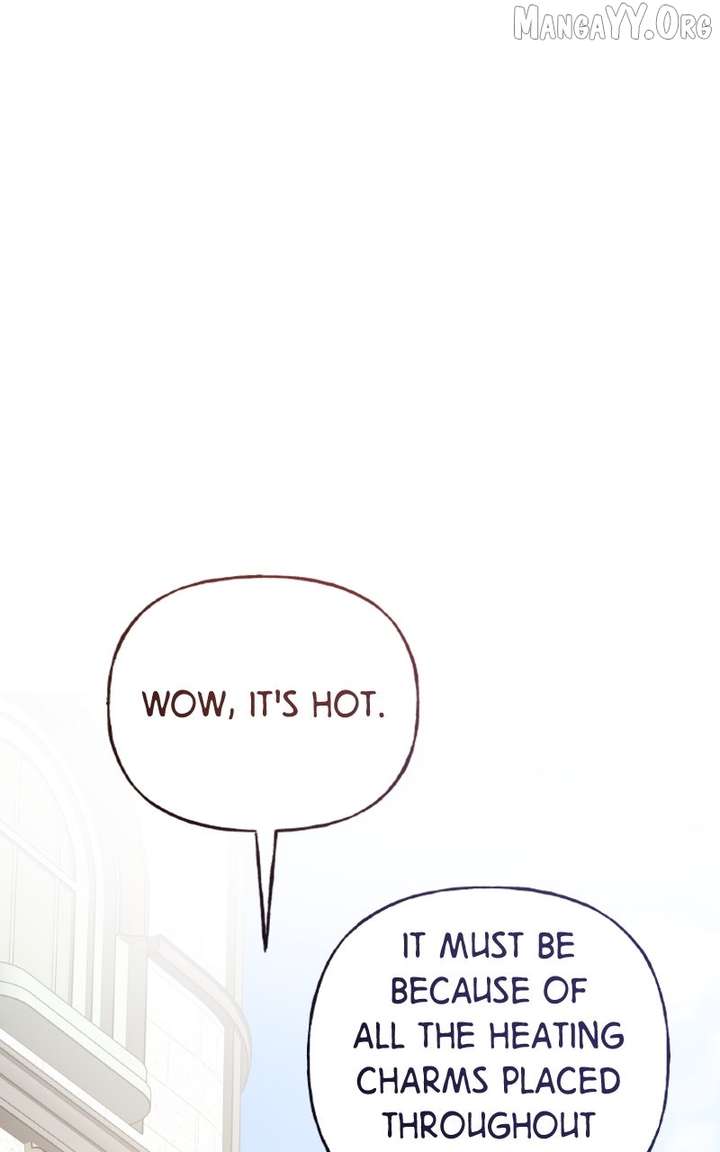 The Handmaiden Hates Childcare Chapter 80 - Page 5