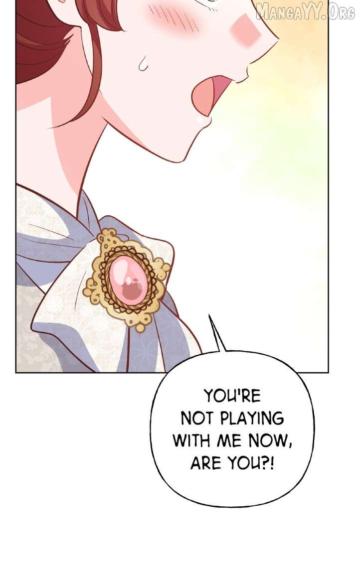 The Handmaiden Hates Childcare Chapter 80 - Page 41