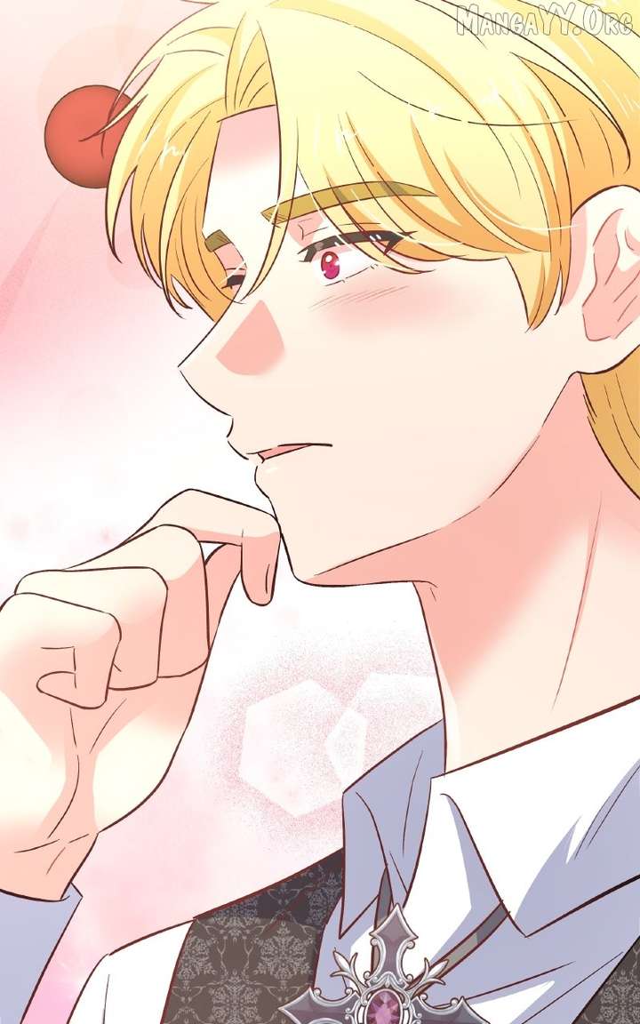 The Handmaiden Hates Childcare Chapter 80 - Page 43