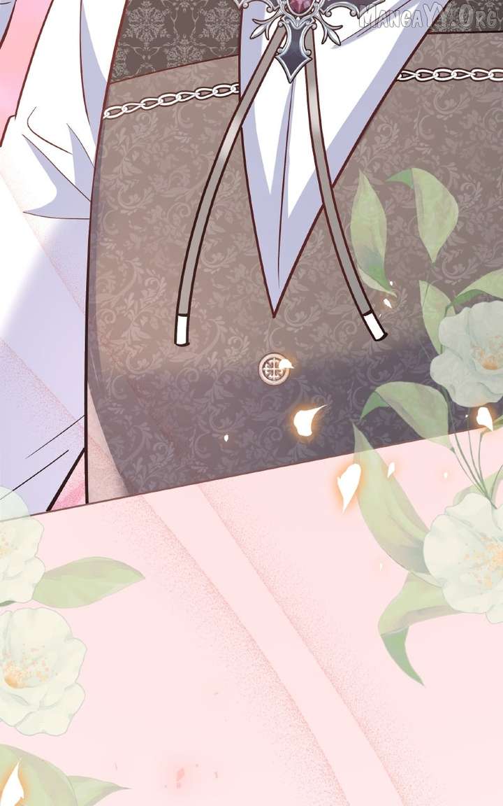 The Handmaiden Hates Childcare Chapter 80 - Page 44