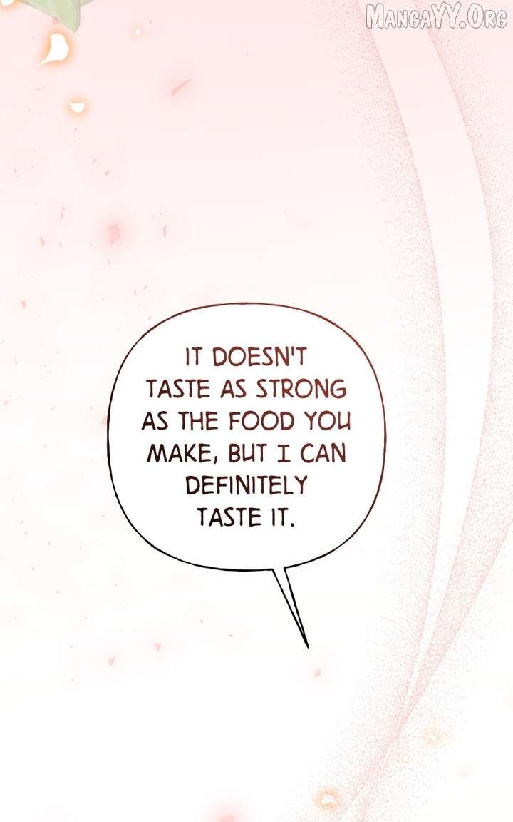 The Handmaiden Hates Childcare Chapter 80 - Page 45