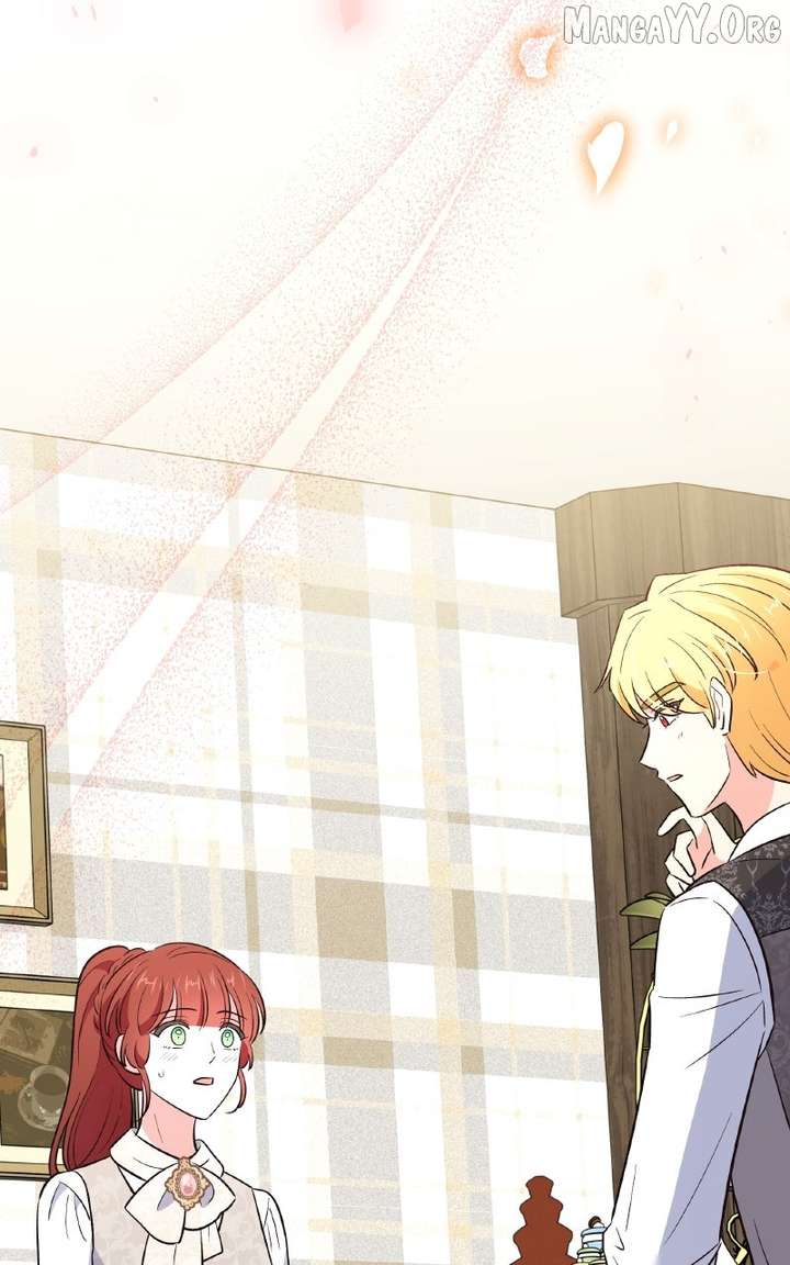 The Handmaiden Hates Childcare Chapter 80 - Page 46