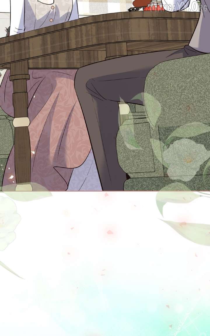 The Handmaiden Hates Childcare Chapter 80 - Page 47