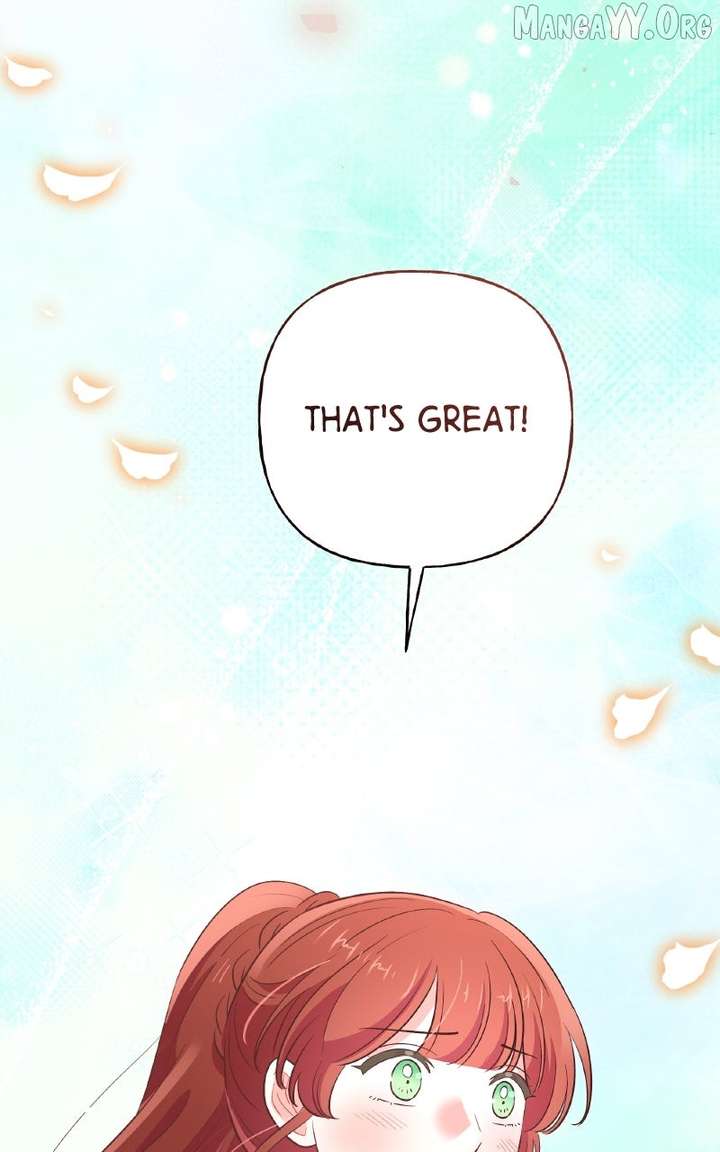 The Handmaiden Hates Childcare Chapter 80 - Page 48