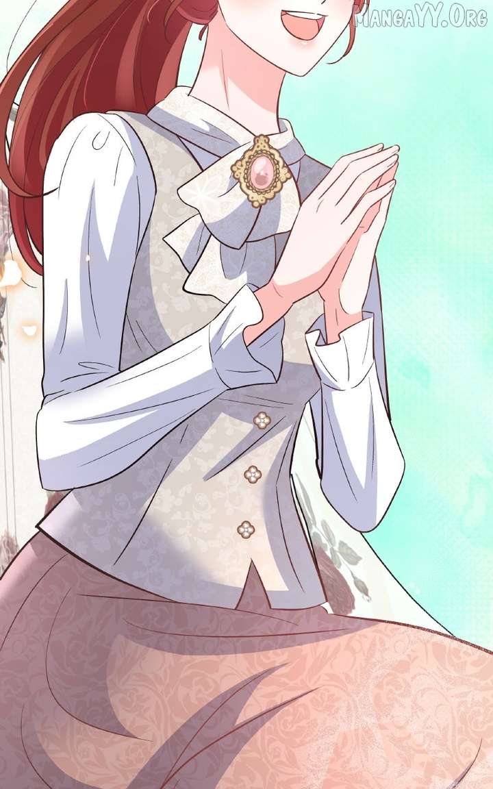 The Handmaiden Hates Childcare Chapter 80 - Page 49