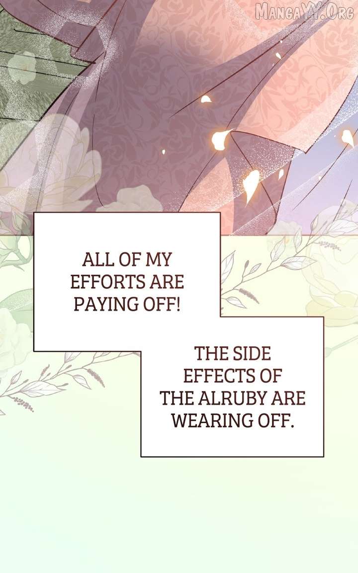 The Handmaiden Hates Childcare Chapter 80 - Page 50