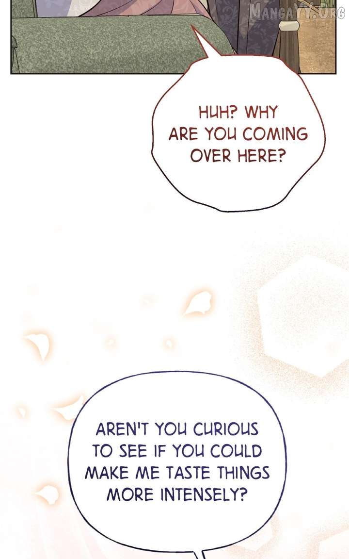 The Handmaiden Hates Childcare Chapter 80 - Page 55