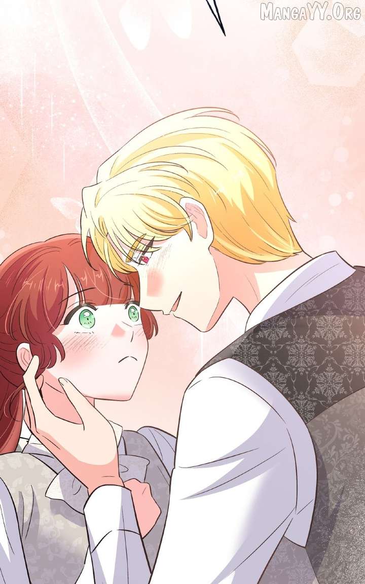 The Handmaiden Hates Childcare Chapter 80 - Page 56