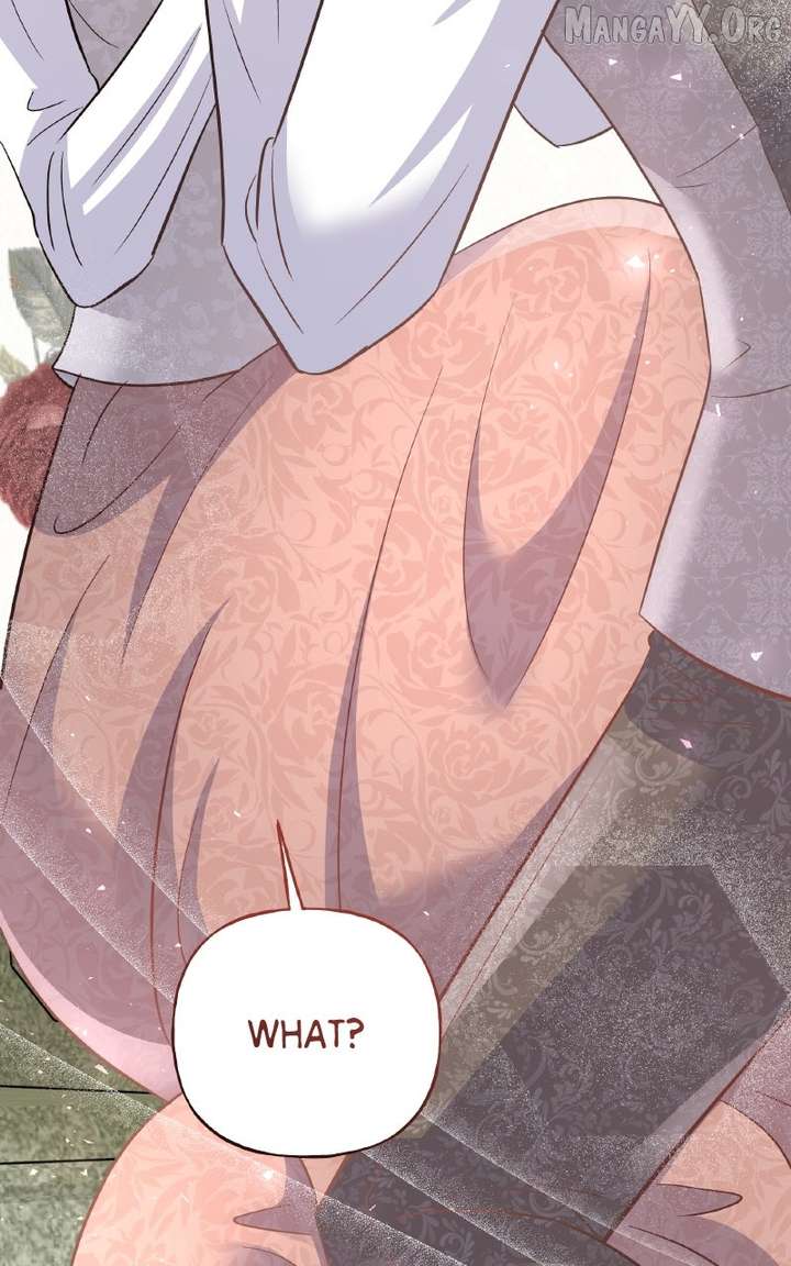 The Handmaiden Hates Childcare Chapter 80 - Page 57