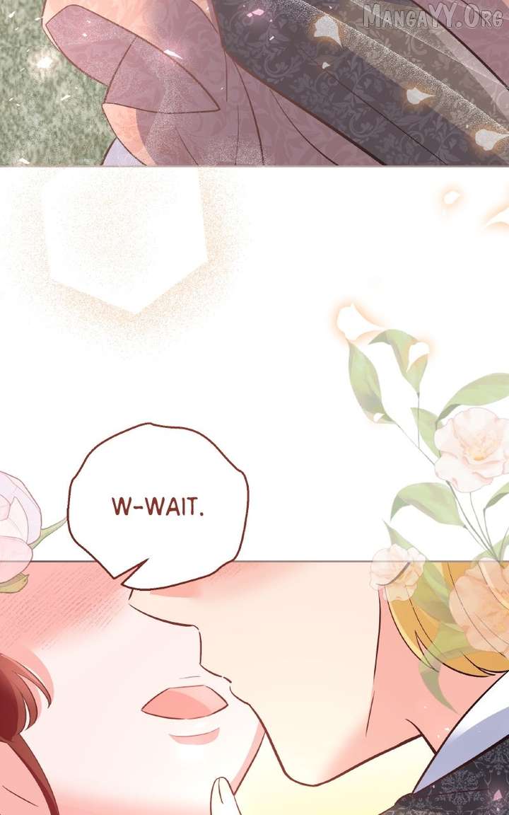 The Handmaiden Hates Childcare Chapter 80 - Page 58