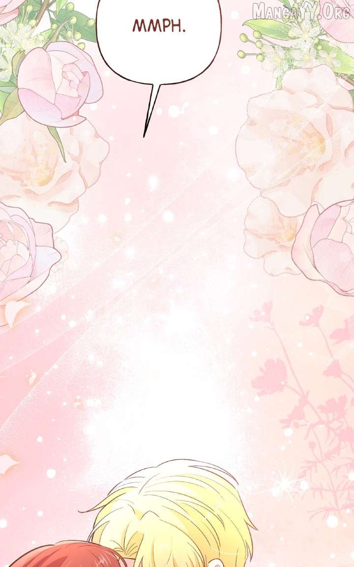 The Handmaiden Hates Childcare Chapter 80 - Page 60