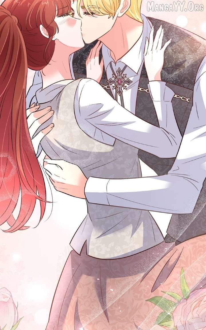 The Handmaiden Hates Childcare Chapter 80 - Page 61