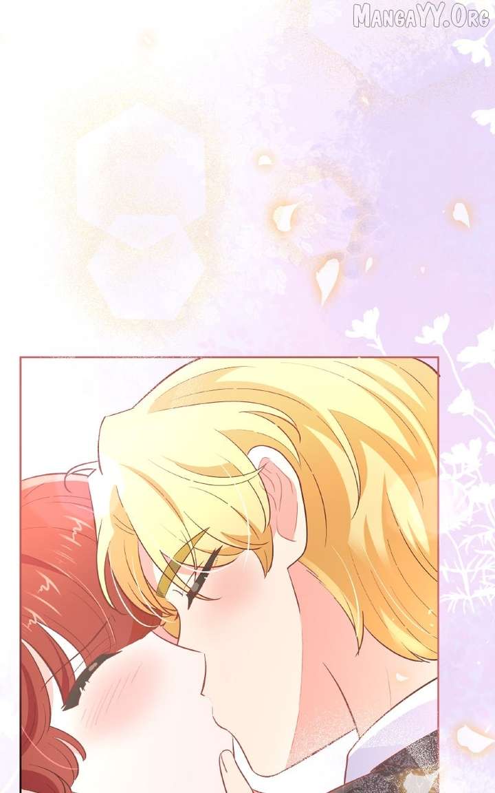 The Handmaiden Hates Childcare Chapter 80 - Page 63