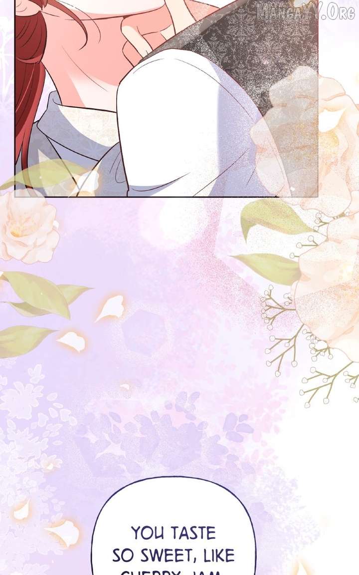 The Handmaiden Hates Childcare Chapter 80 - Page 64