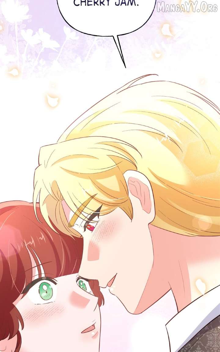 The Handmaiden Hates Childcare Chapter 80 - Page 65