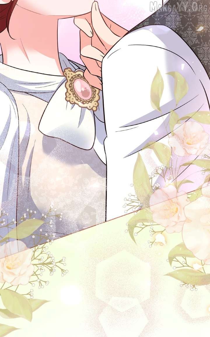 The Handmaiden Hates Childcare Chapter 80 - Page 66