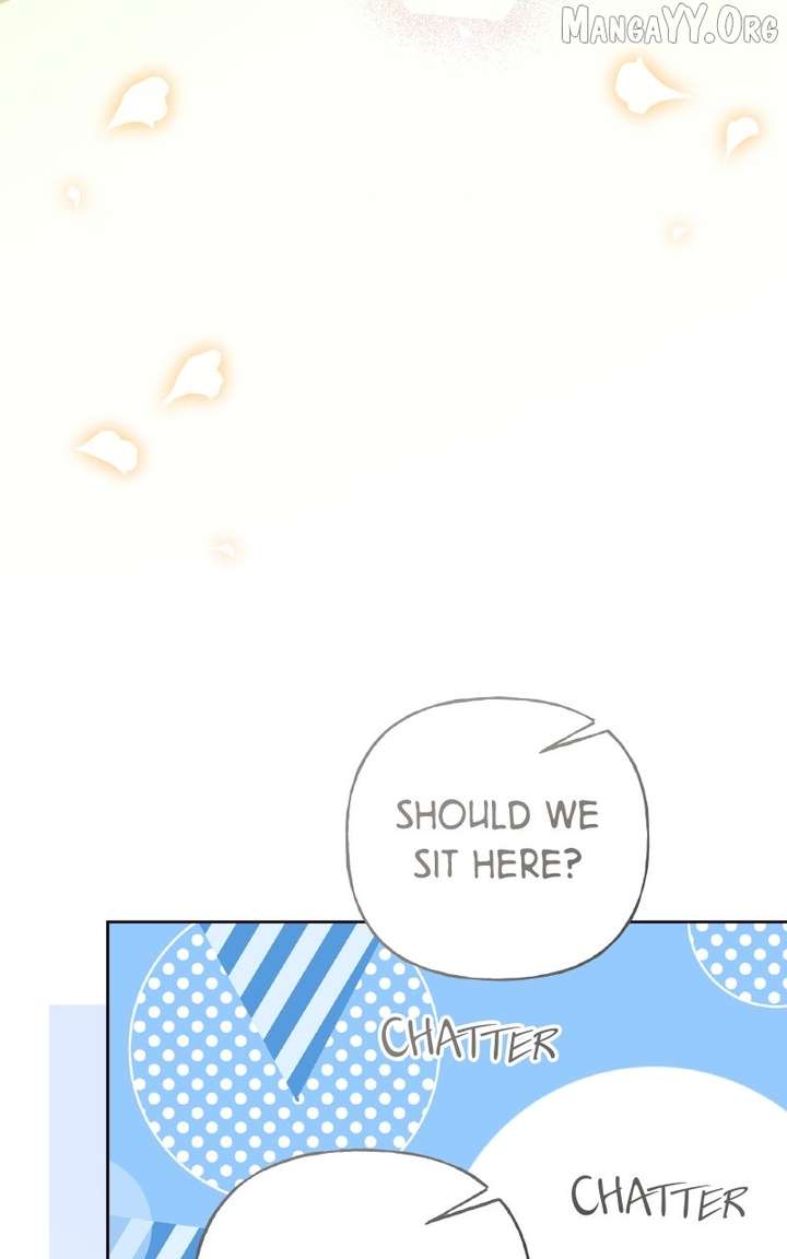 The Handmaiden Hates Childcare Chapter 80 - Page 67