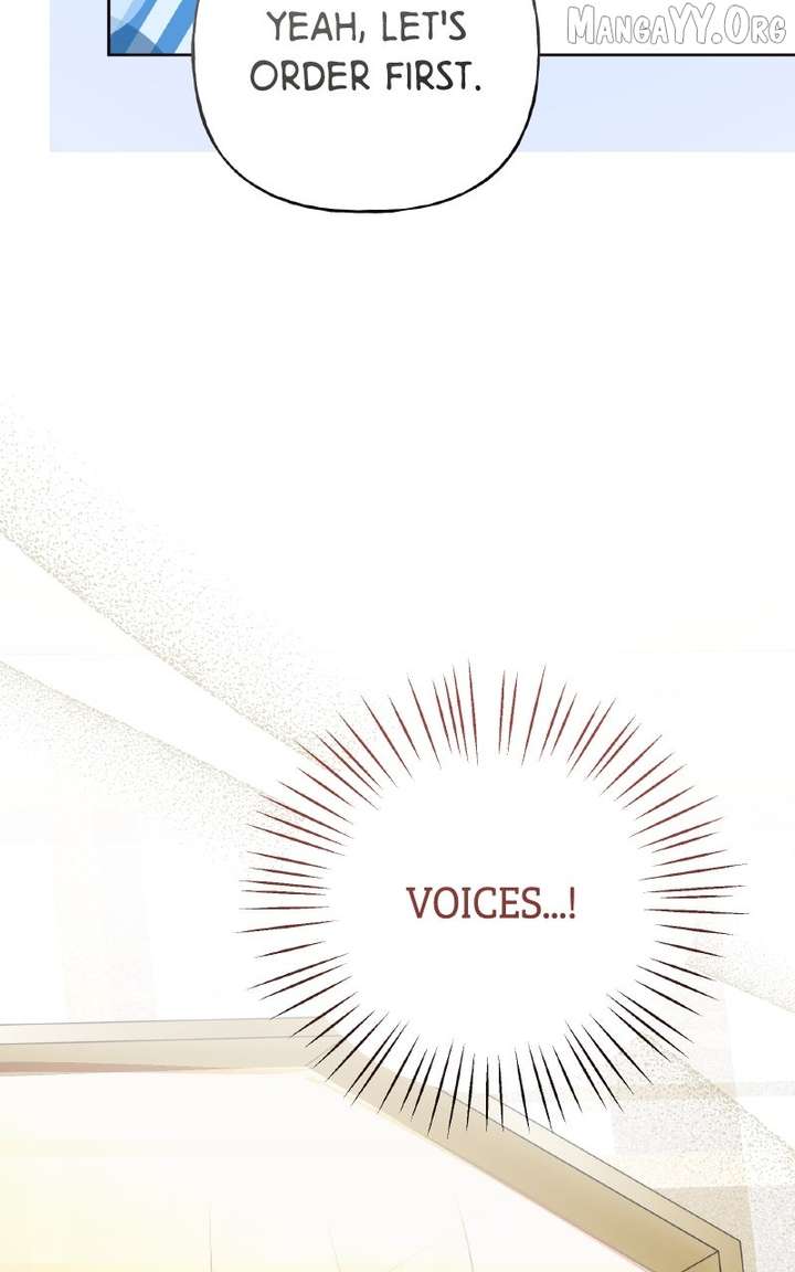 The Handmaiden Hates Childcare Chapter 80 - Page 68