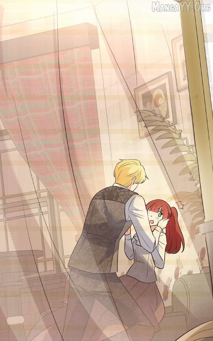 The Handmaiden Hates Childcare Chapter 80 - Page 69