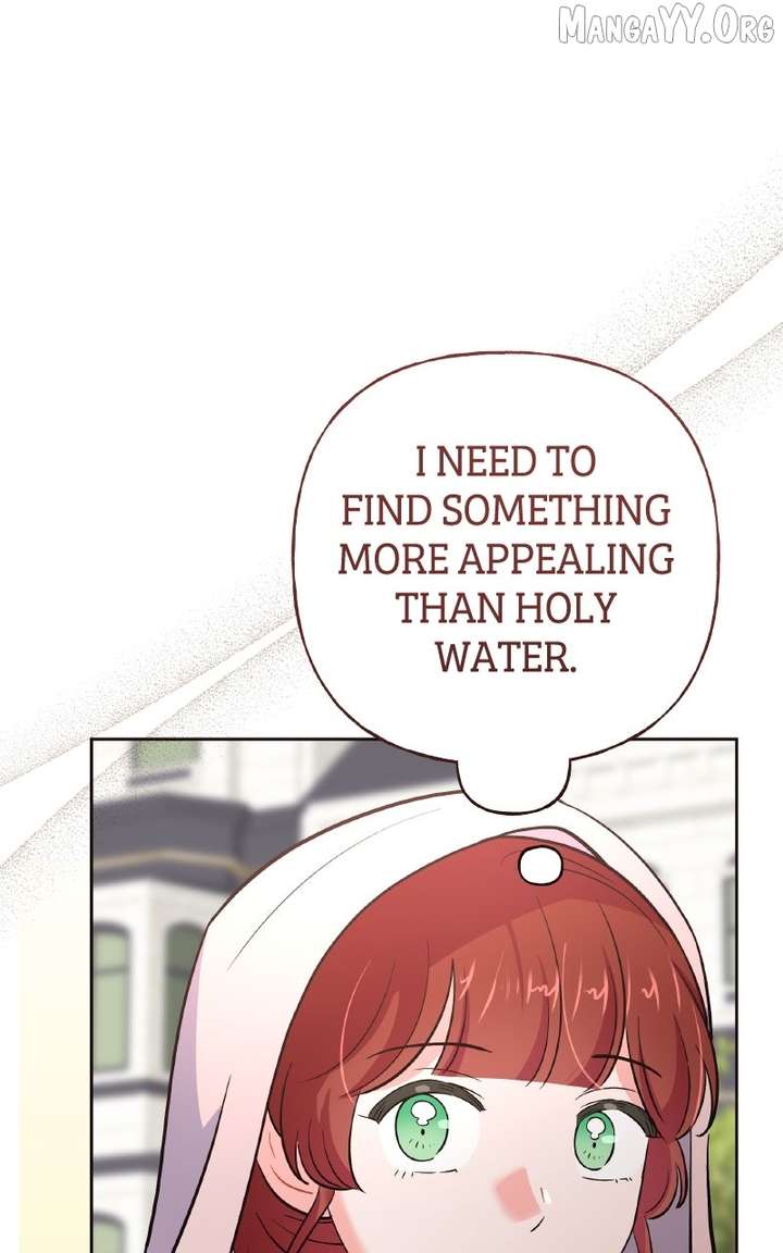 The Handmaiden Hates Childcare Chapter 80 - Page 8