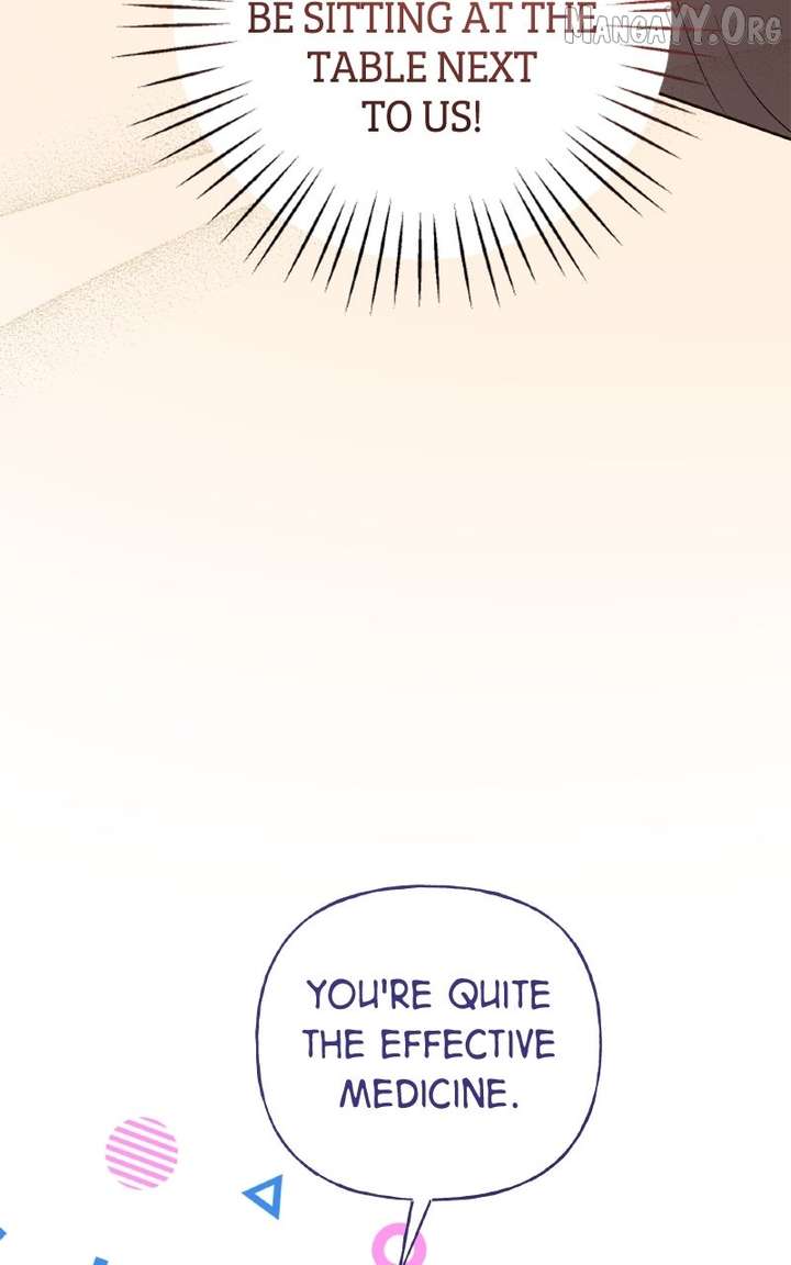 The Handmaiden Hates Childcare Chapter 80 - Page 71