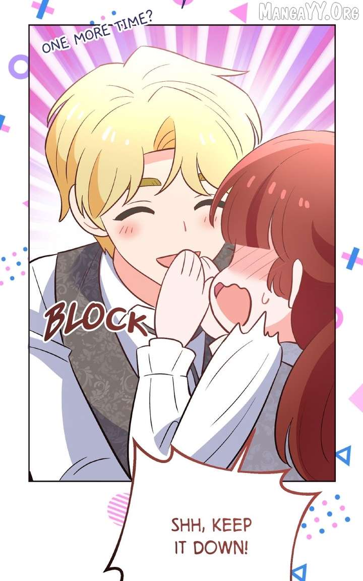 The Handmaiden Hates Childcare Chapter 80 - Page 72