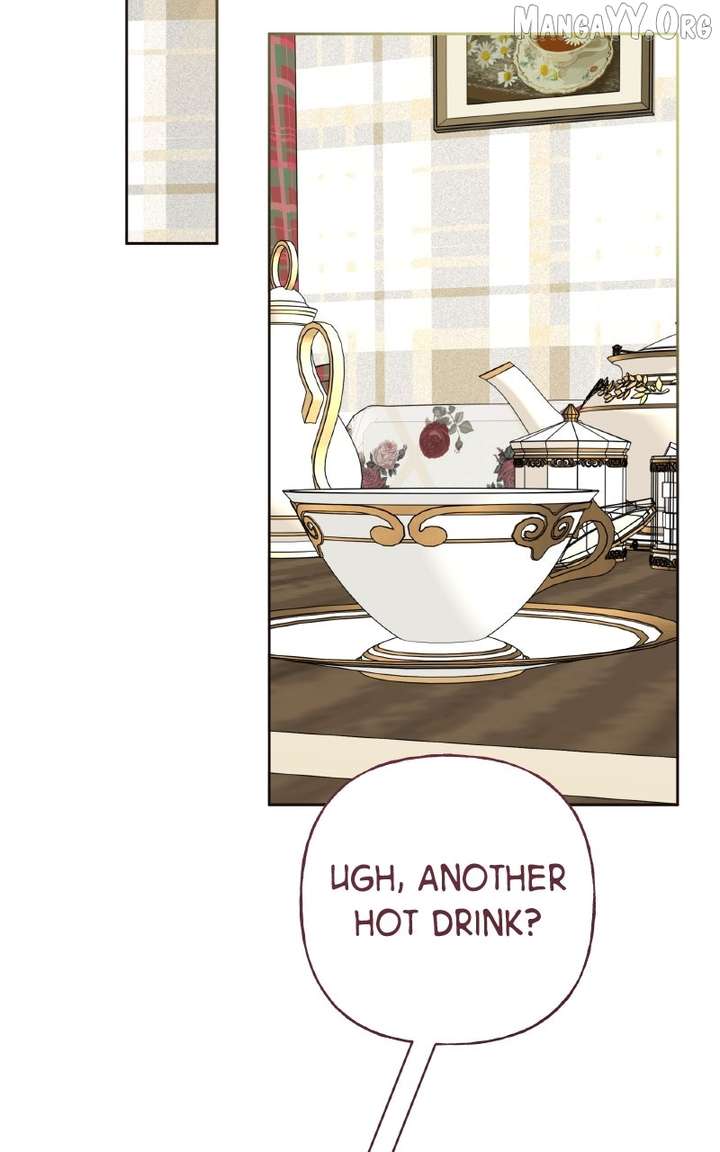 The Handmaiden Hates Childcare Chapter 80 - Page 74