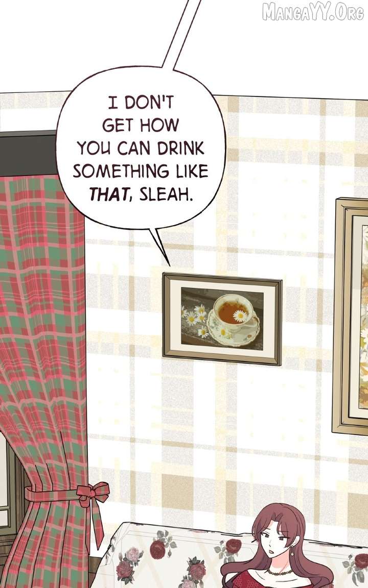 The Handmaiden Hates Childcare Chapter 80 - Page 75