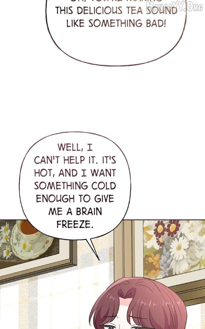 The Handmaiden Hates Childcare Chapter 80 - Page 77