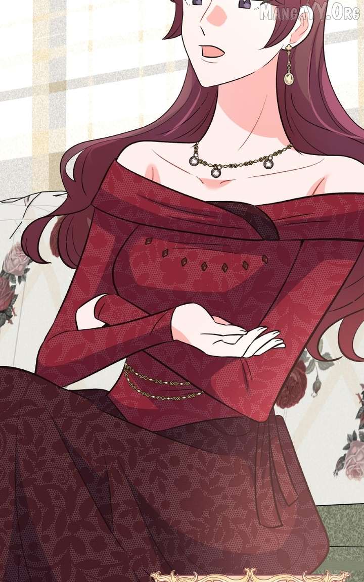 The Handmaiden Hates Childcare Chapter 80 - Page 78