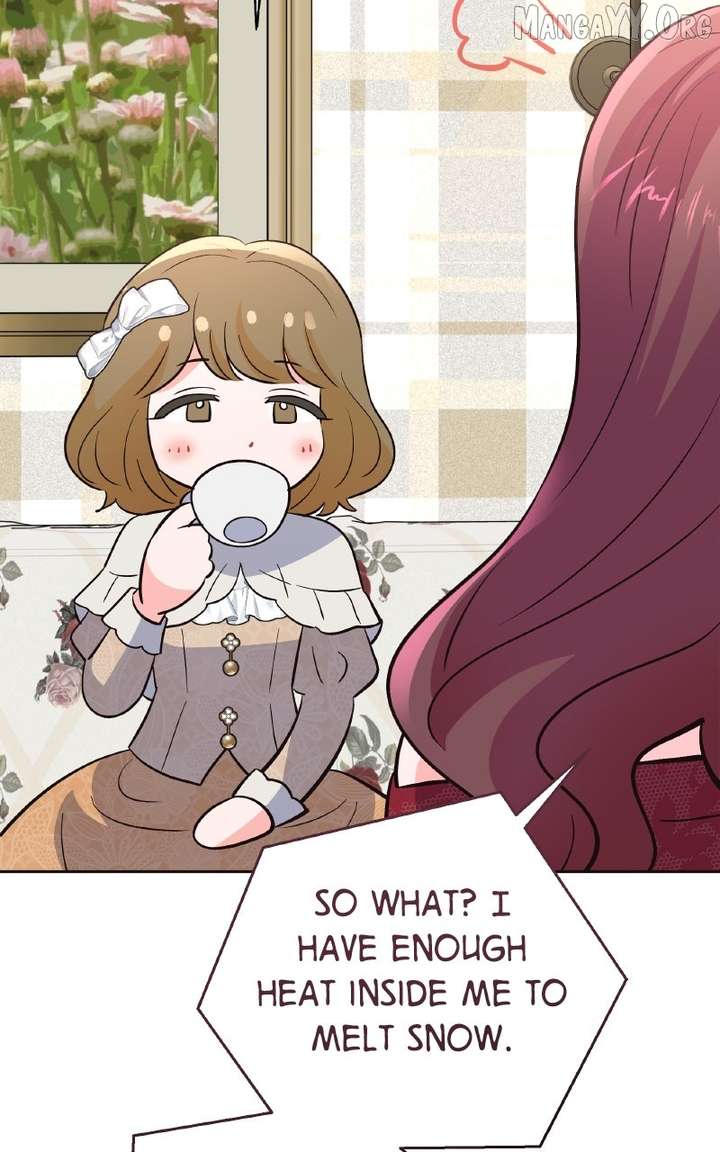 The Handmaiden Hates Childcare Chapter 80 - Page 80