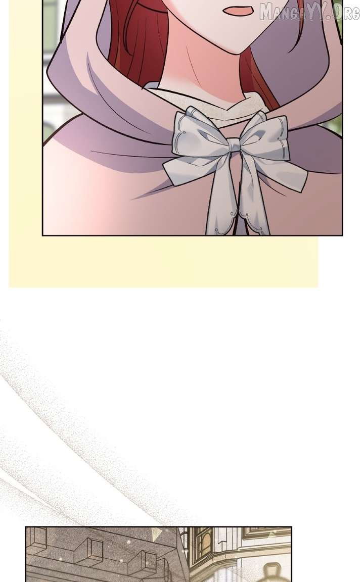 The Handmaiden Hates Childcare Chapter 80 - Page 9