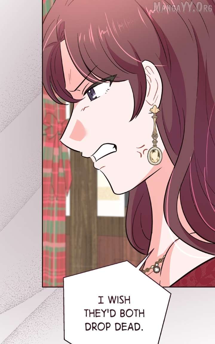 The Handmaiden Hates Childcare Chapter 80 - Page 82